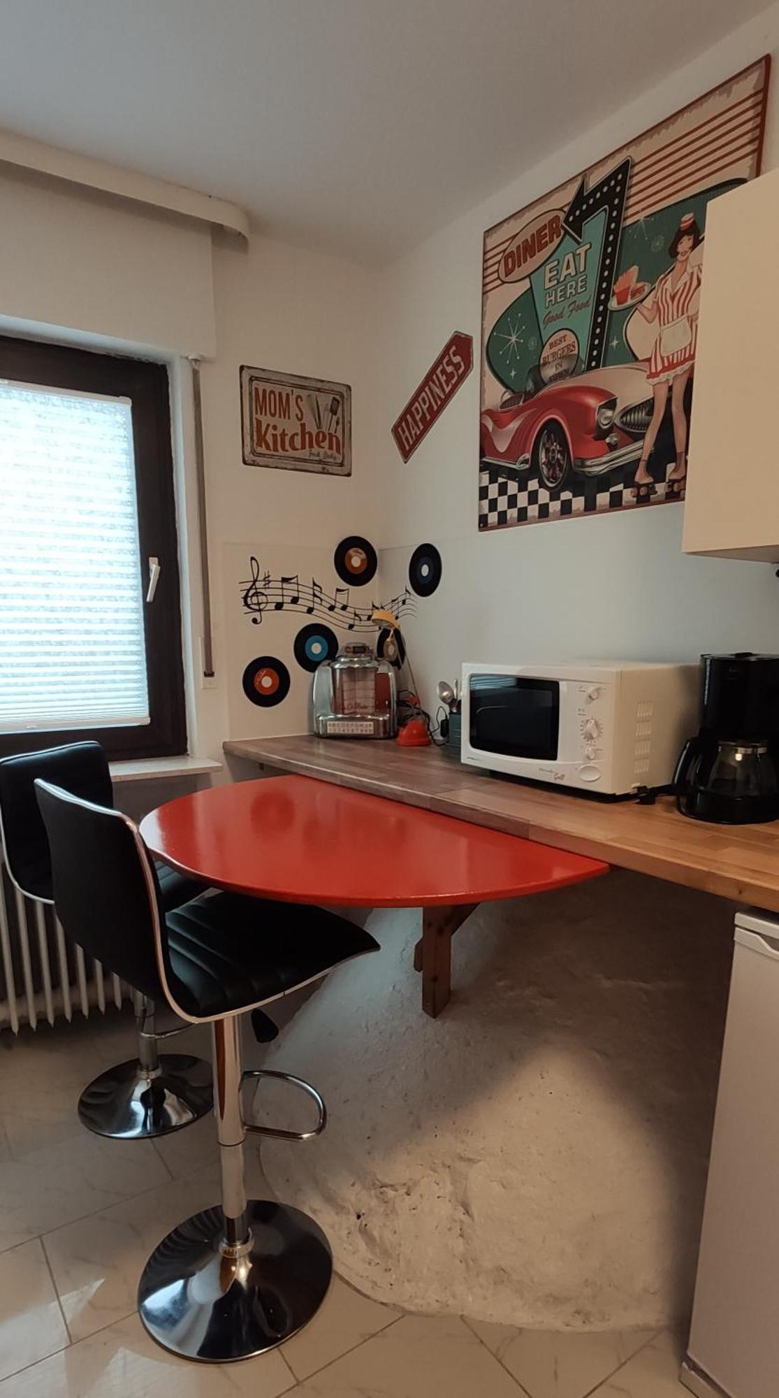 Route 66 Apartment วินนิงเงน ภายนอก รูปภาพ