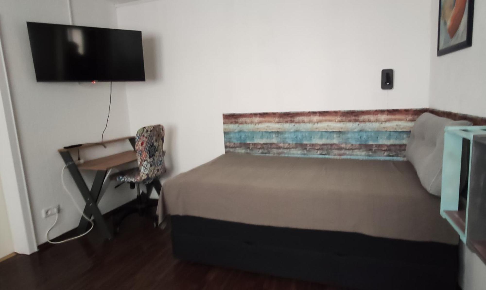 Route 66 Apartment วินนิงเงน ภายนอก รูปภาพ