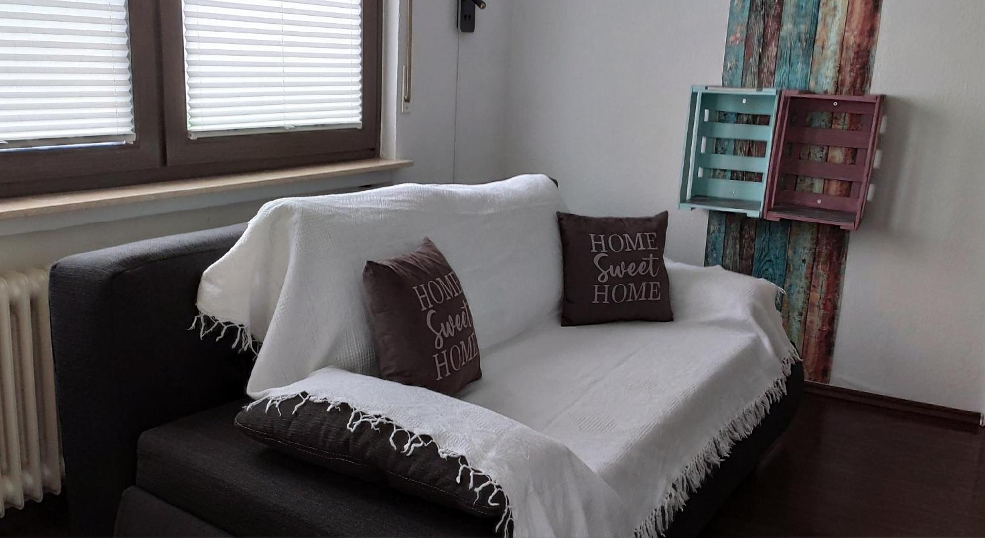 Route 66 Apartment วินนิงเงน ภายนอก รูปภาพ