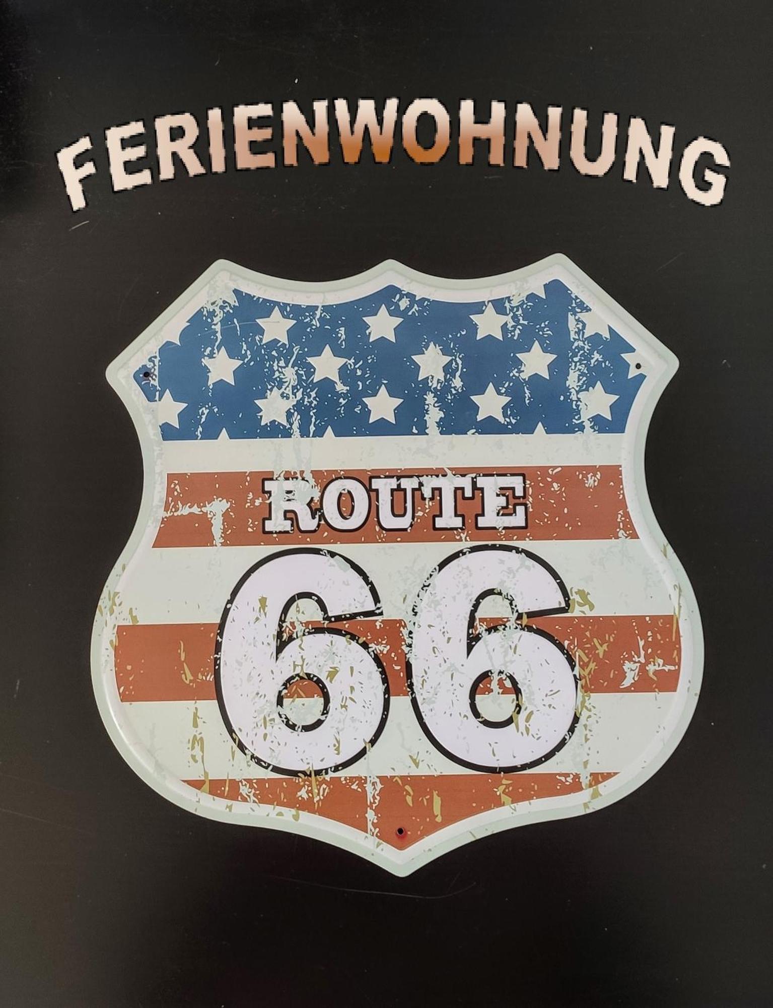 Route 66 Apartment วินนิงเงน ภายนอก รูปภาพ