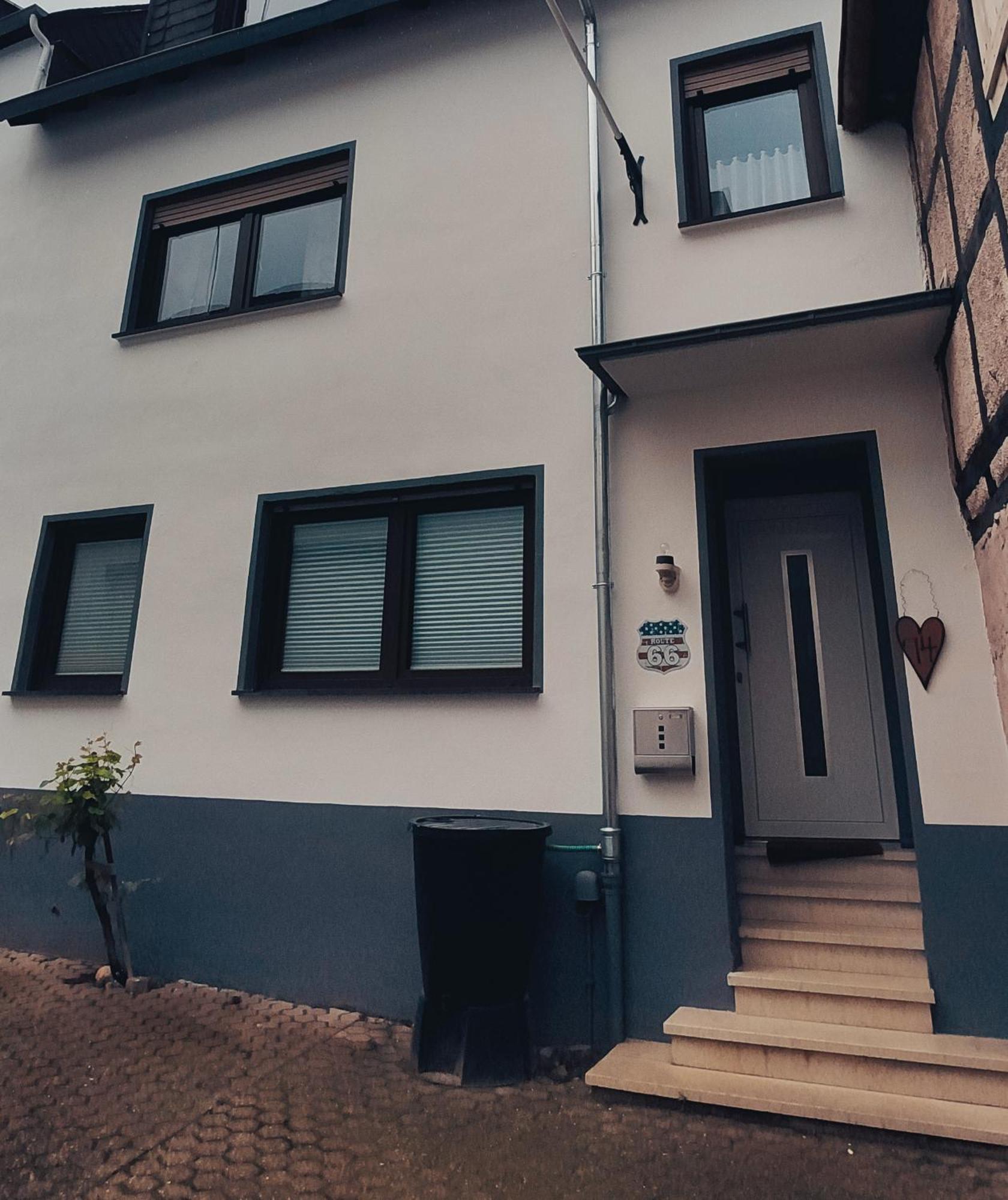 Route 66 Apartment วินนิงเงน ภายนอก รูปภาพ