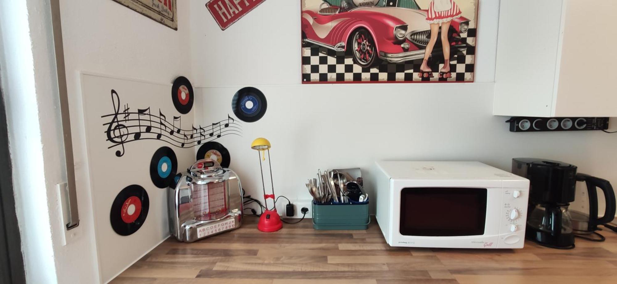 Route 66 Apartment วินนิงเงน ภายนอก รูปภาพ